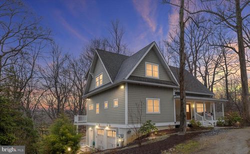 2321 Hickory Rd, ANNAPOLIS, MD, 21401-2905 | Card Image