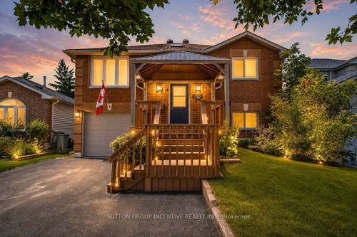 10 Palling Lane, Barrie, ON, L4M6H4 | Card Image