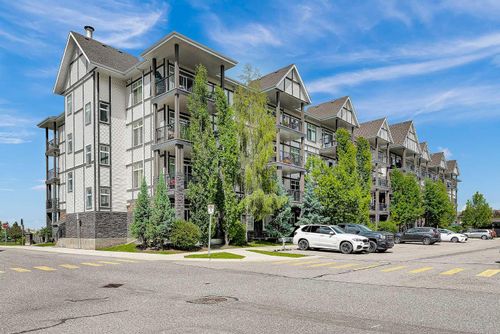305-6703 New Brighton Ave Se, Calgary, AB, T2Z5C8 | Card Image