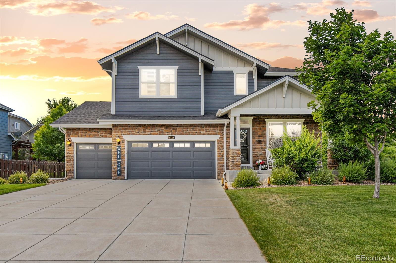 Oak Hill Way, Aurora, CO 80016