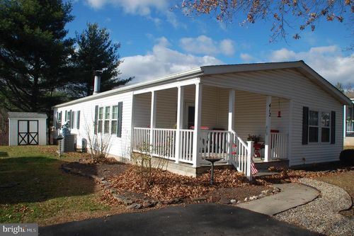 412 Westbury Dr, SOUDERTON, PA, 18964-2805 | Card Image