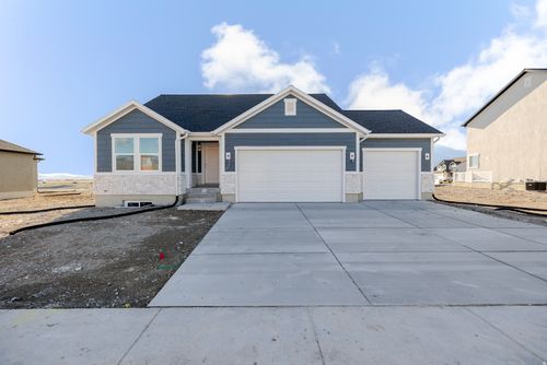 123-4421 N Dwarven Dr, Eagle Mountain, UT, 84005 | Card Image