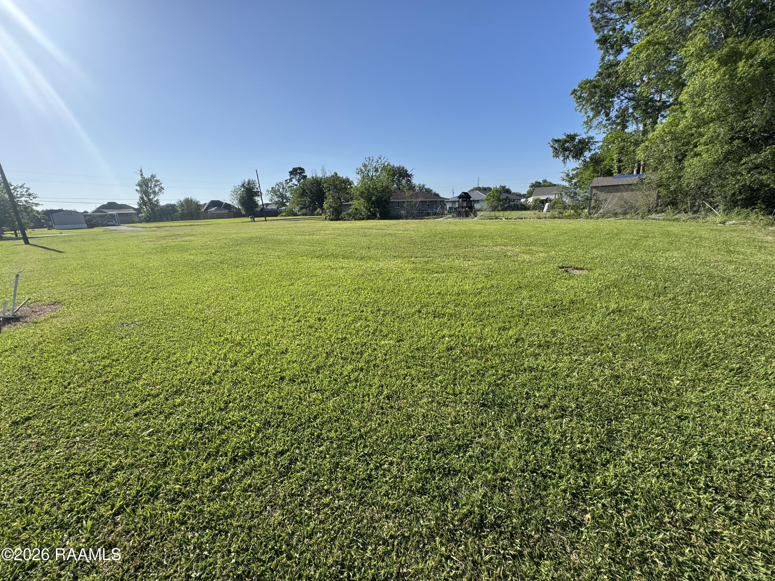 Land in Lake Charles 2
