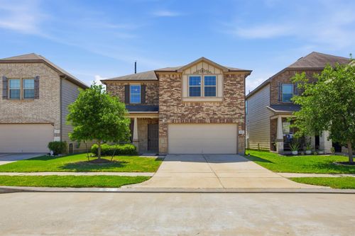4611 Windmill Run Dr, Houston, TX, 77069-2663 | Card Image