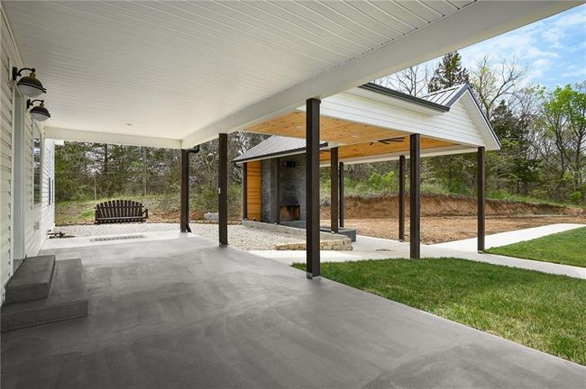 View of patio / terrace | Image 57