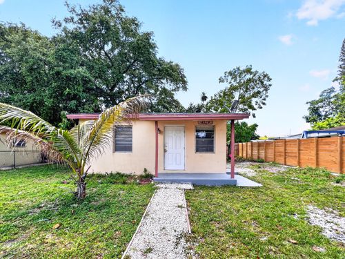 1612 N 58th Avenue, Hollywood, FL, 33021 | Card Image