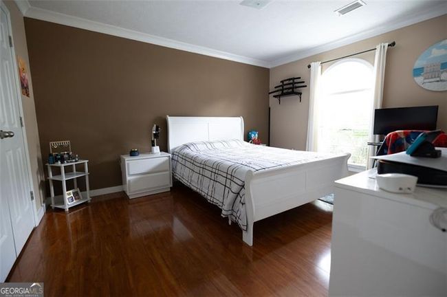 2074 Flint Hill Dr, House other with 4 bedrooms, 3 bathrooms and 2 parking in Lawrenceville GA | Image 16