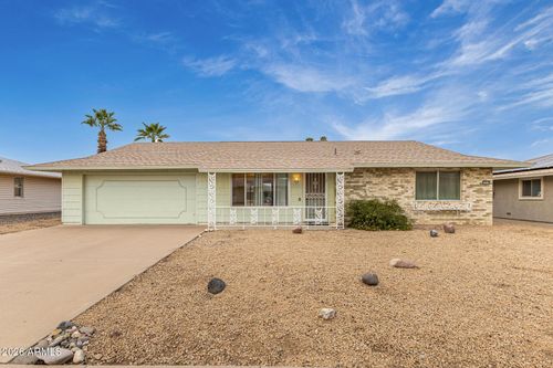 13218 W Jadestone Dr, Sun City West, AZ, 85375-3246 | Card Image