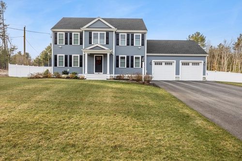 70 Sandy Hill Rd, Raynham, MA, 02767-1023 | Card Image