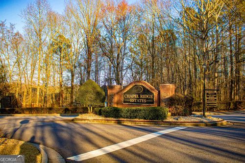 160 Chapel Ridge Dr, Ellenwood, GA, 30294-2994 | Card Image