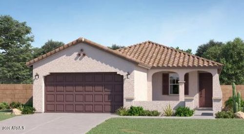 17309 W Gray Fox Trail, Surprise, AZ, 85387 | Card Image