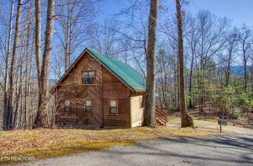 4109 Gimlet Dr, Sevierville, TN, 37876-1992 | Card Image