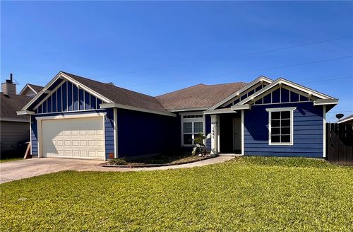 1601 Antoinette Dr, Corpus Christi, TX, 78418-5404 | Card Image