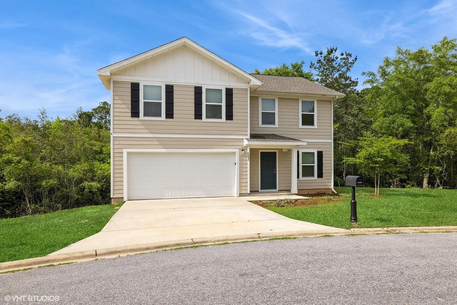 Residential in Crestview