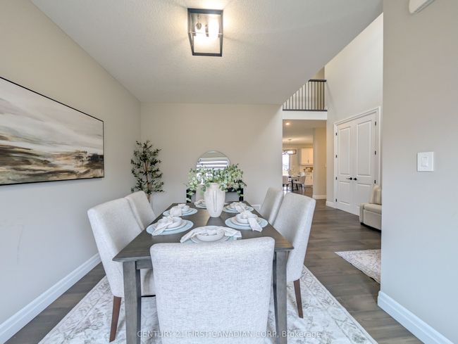 135 Aspen Cir, House other with 4 bedrooms, 3 bathrooms and 2 parking in Thorndale ON | Image 7