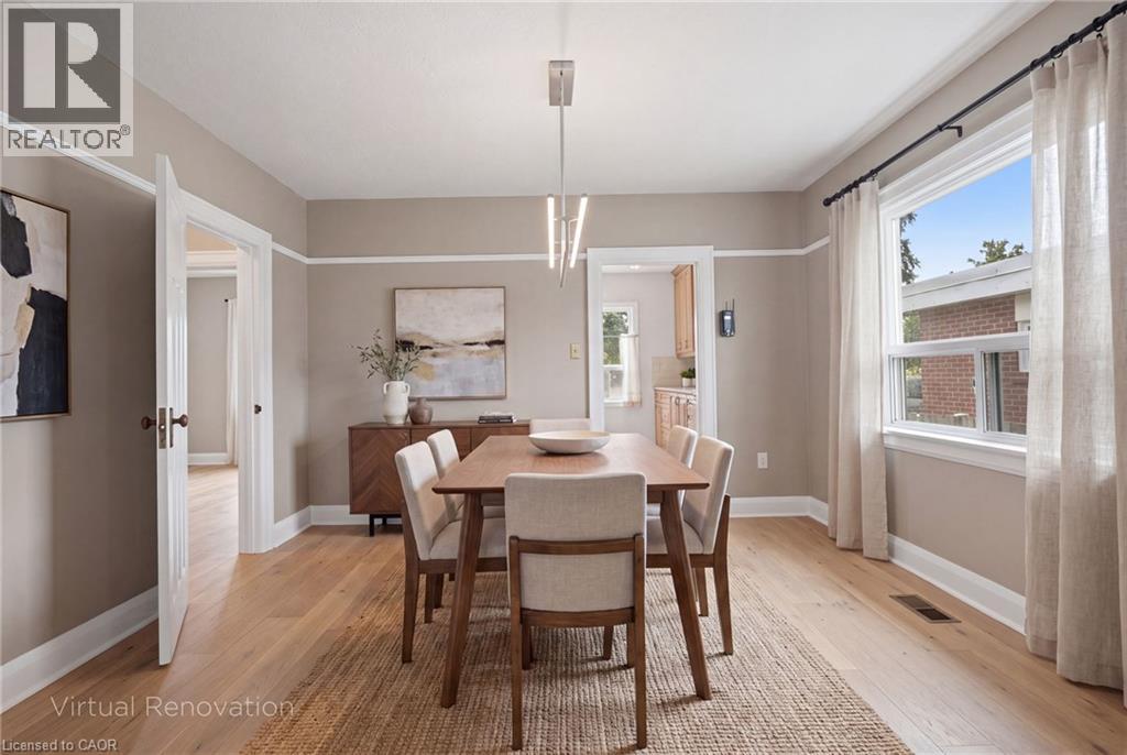 Residential in Mississauga 4