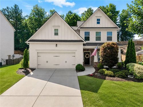 6125 Boulder Gate Way, Cumming, GA, 30028-2348 | Card Image