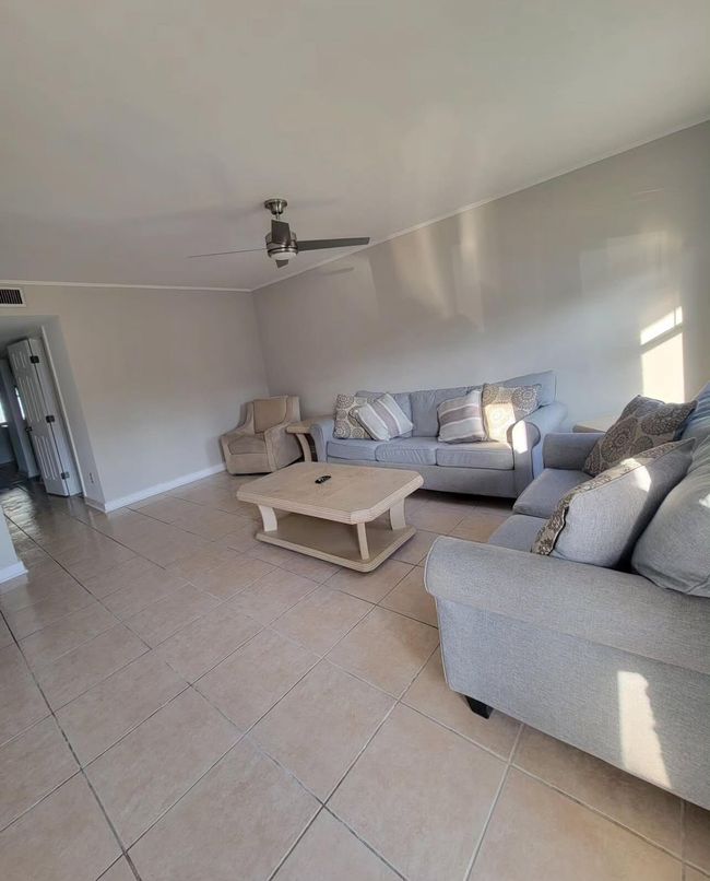 LIVING ROOM FROM FRONT DOOR | Image 5