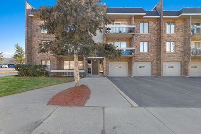 1E - 4315 Lindenwood Drive, Condo with 2 bedrooms, 2 bathrooms and 2 parking in Matteson IL | Image 1