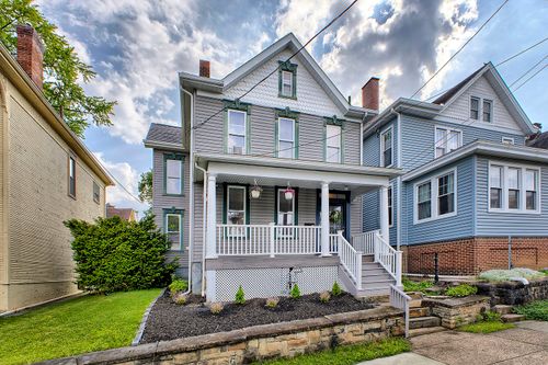 129 Alexander Ave, Greensburg, PA, 15601-2823 | Card Image