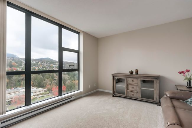2501 - 288 Ungless Way, Condo with 2 bedrooms, 2 bathrooms and 2 parking in Port Moody BC | Image 27