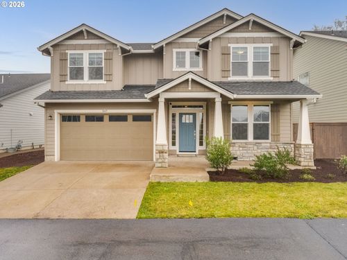 1663 Nw Edgar St, McMinnville, OR, 97128 | Card Image