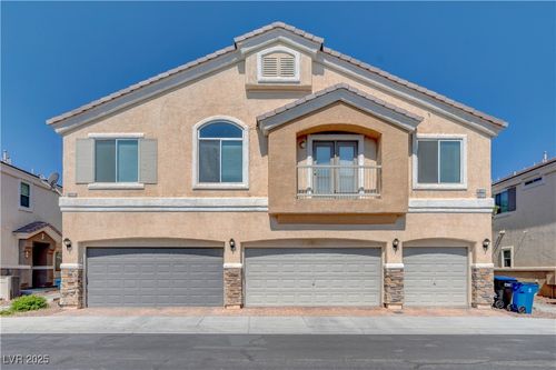 unit-1-3617 Indigo Flower St, North Las Vegas, NV, 89084-2292 | Card Image