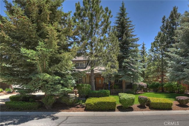 375 Meadow Cir N, House other with 4 bedrooms, 3 bathrooms and 2 parking in Big Bear Lake CA | Image 56