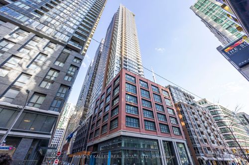 2105-55 Mercer St, Toronto, ON, M5V0W4 | Card Image