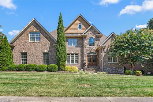 713 Mill Pointe Way, Elon, NC, 27244-9380 | Card Image