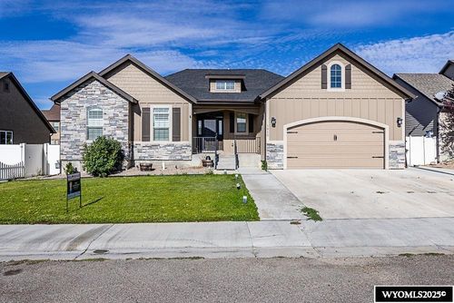 1010 Winchester Blvd, Rock Springs, WY, 82901-6160 | Card Image