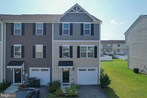 115 Rhea Drive, MARTINSBURG, WV, 25403 | Card Image