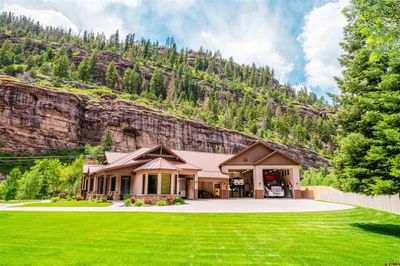 2520 Chautauqua Lane, House other with 3 bedrooms, 4 bathrooms and null parking in Ouray CO | Image 1