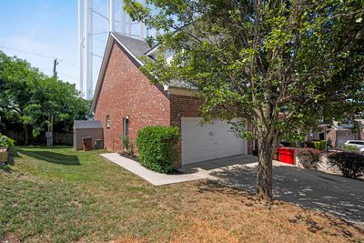 122 Florence Court, Townhouse with 2 bedrooms, 2 bathrooms and null parking in Nicholasville KY | Image 2