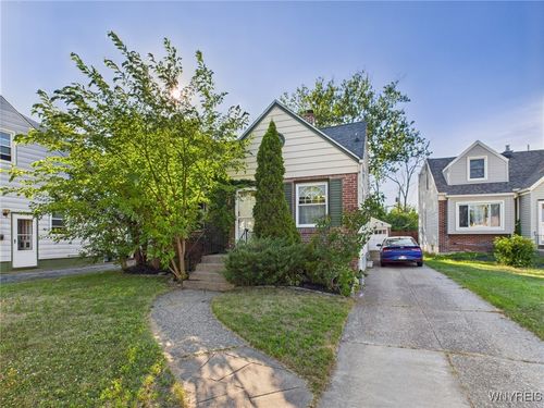 432 Rosedale Blvd, Amherst, NY, 14226-2241 | Card Image