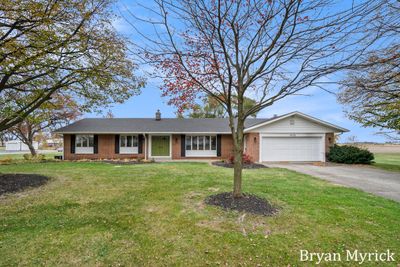 4738 142nd Avenue, House other with 5 bedrooms, 2 bathrooms and null parking in Holland MI | Image 2