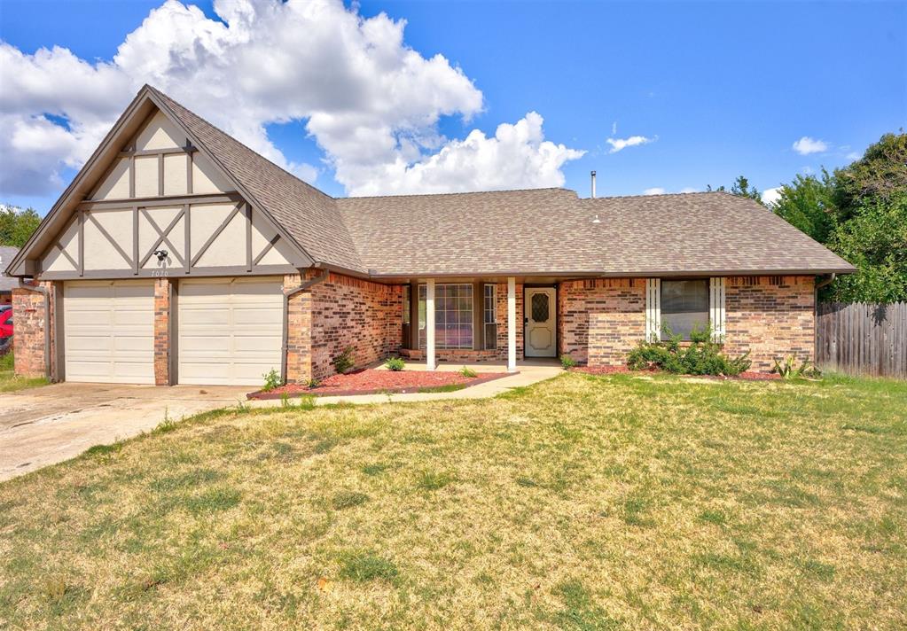 Stonycreek Dr, Oklahoma City, OK 73132