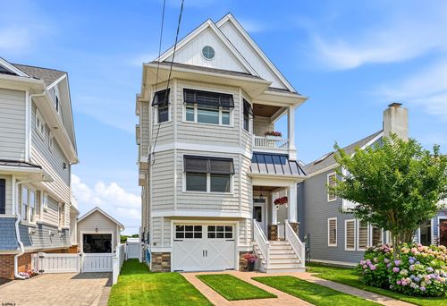 311 Ocean Road, Ocean City, NJ, 08226 | Card Image