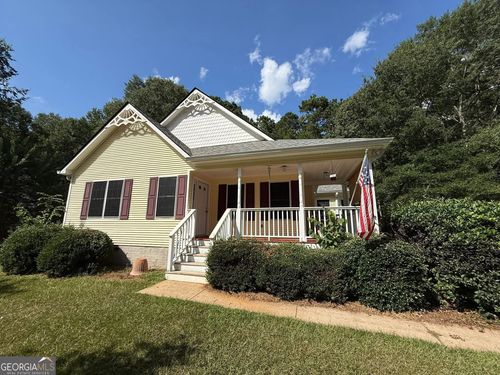 606 Willow Dell Dr, Senoia, GA, 30276-1843 | Card Image