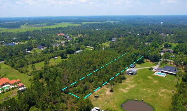 Lot 883 Peabody St, Home with 0 bedrooms, 0 bathrooms and null parking in ORLANDO FL | Image 5