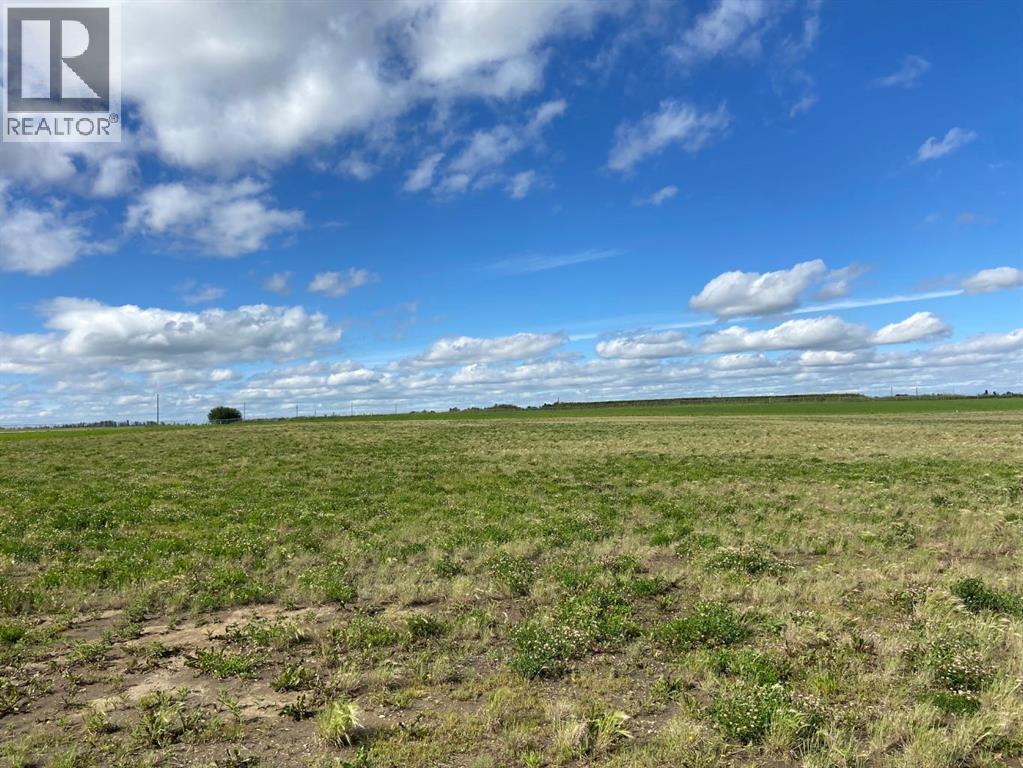 Land in Rural Ponoka County 4