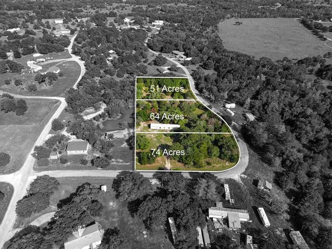 2 Sierra Rd, Home with 0 bedrooms, 0 bathrooms and null parking in Brenham TX | Image 7