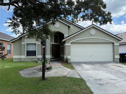 12643 Lysterfield Court, ORLANDO, FL, 32837 | Card Image