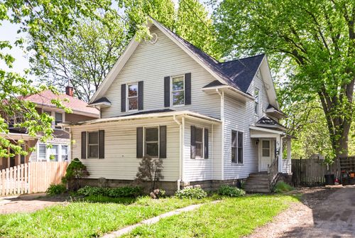 536 N 7th Street, Dekalb, IL, 60115 | Card Image