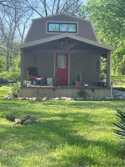 234 County Road 16420, Deport, TX, 75435-5228 | Card Image