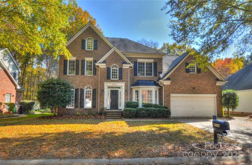 6634 Fairhope Ct, Charlotte, NC, 28277-4667 | Card Image