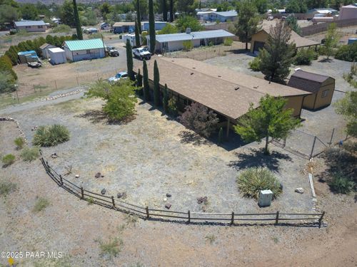 20415 E Sierra Dr, Mayer, AZ, 86333-2281 | Card Image