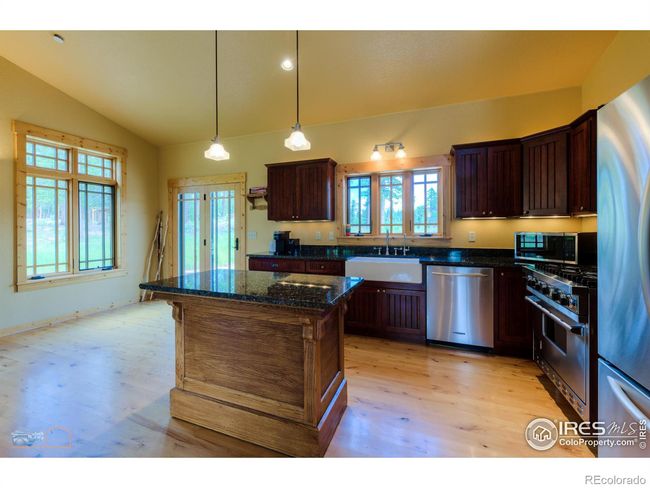 440 Grizzly Dr, House other with 2 bedrooms, 2 bathrooms and 2 parking in Ward CO | Image 18