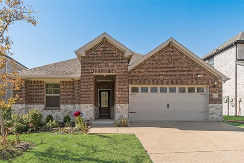 203 Rocky Rd, Melissa, TX, 75454-2863 | Card Image