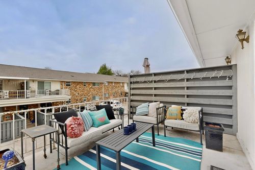 apt-c-5843 E University Blvd, Dallas, TX, 75206-4620 | Card Image